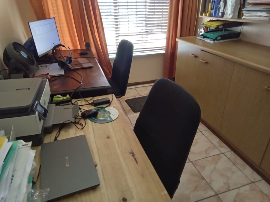3 Bedroom Property for Sale in Thomas Gamble Eastern Cape